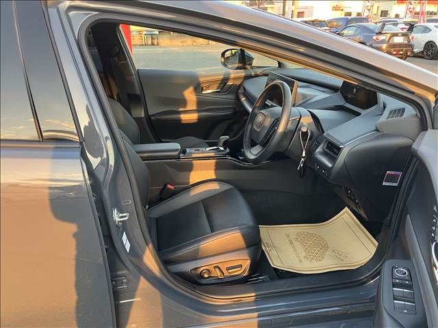 TOYOTA PRIUS 2023 Image 31