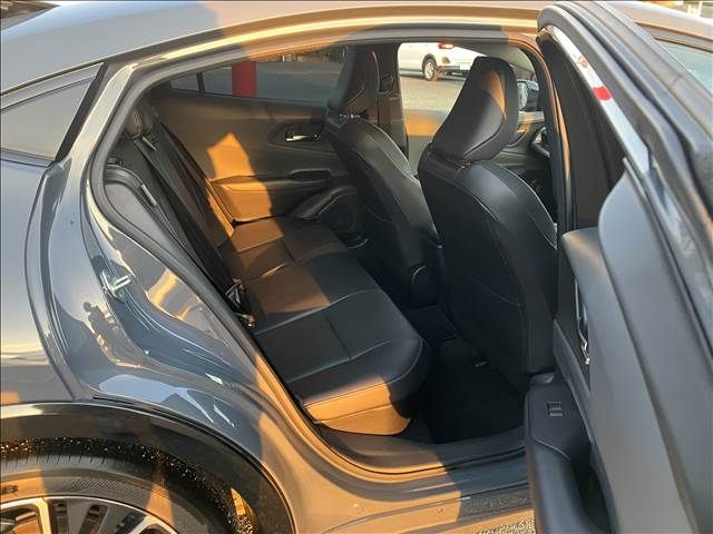 TOYOTA PRIUS 2023 Image 31