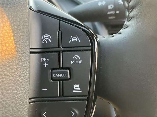 TOYOTA PRIUS 2023 Image 31