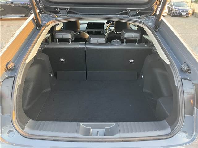 TOYOTA PRIUS 2023 Image 31