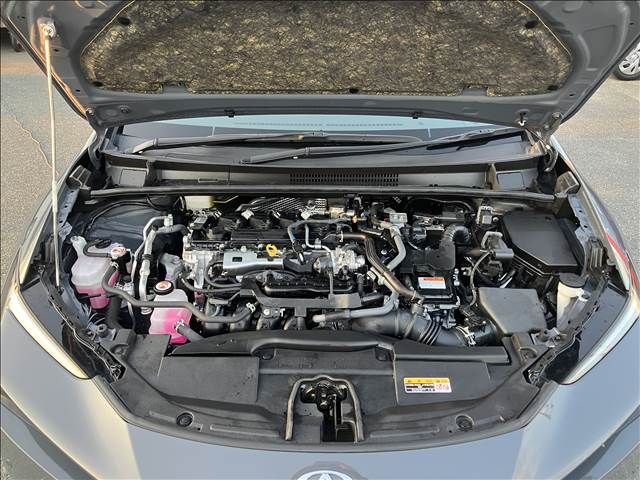 TOYOTA PRIUS 2023 Image 31