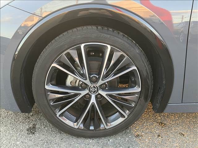 TOYOTA PRIUS 2023 Image 31