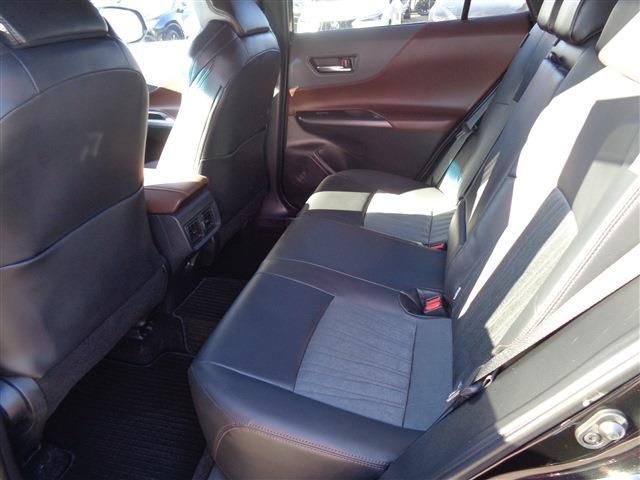 TOYOTA HARRIER 2WD 2024 Image 31