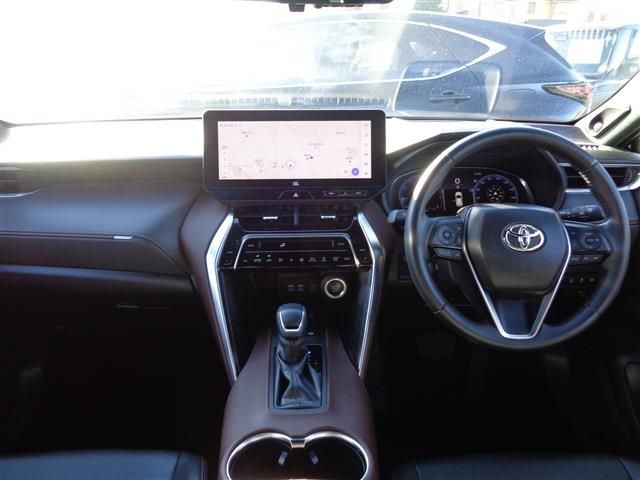 TOYOTA HARRIER 2WD 2024 Image 31