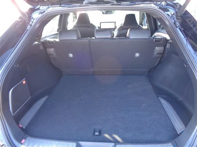 TOYOTA HARRIER 2WD 2024 Image 31