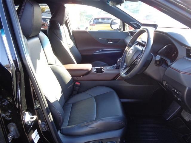 TOYOTA HARRIER 2WD 2024 Image 31