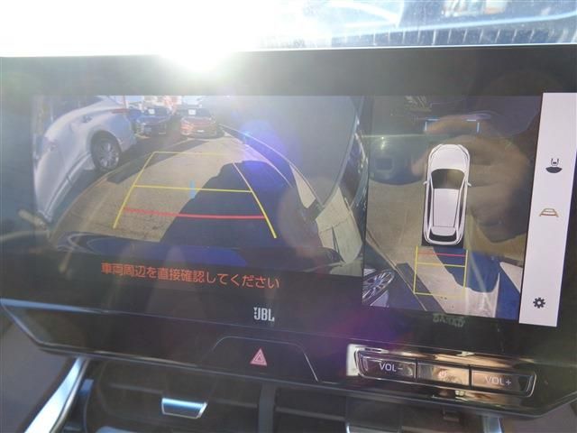 TOYOTA HARRIER 2WD 2024 Image 31