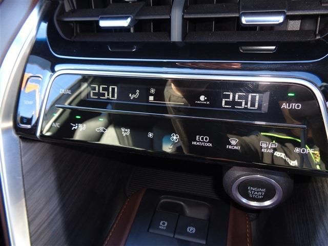 TOYOTA HARRIER 2WD 2024 Image 31