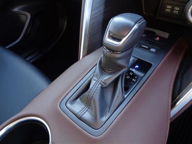 TOYOTA HARRIER 2WD 2024 Image 31