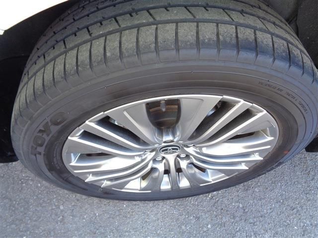 TOYOTA HARRIER HYBRID 2024 Image 31