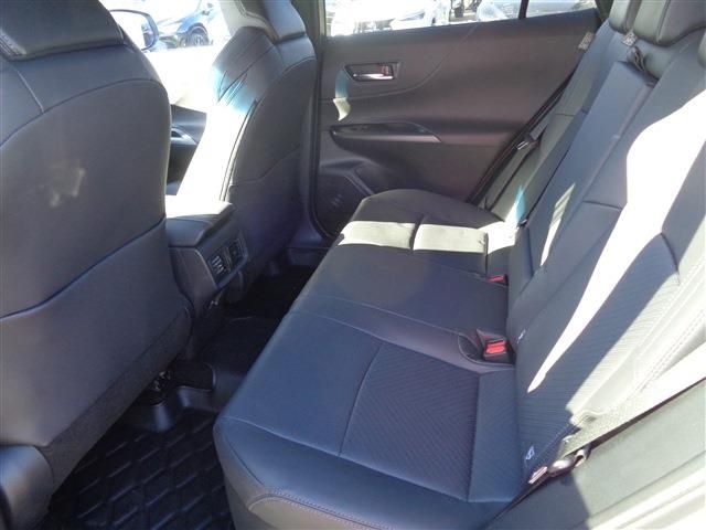 TOYOTA HARRIER HYBRID 2024 Image 31