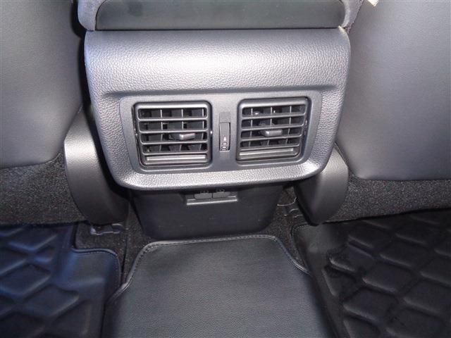 TOYOTA HARRIER HYBRID 2024 Image 31