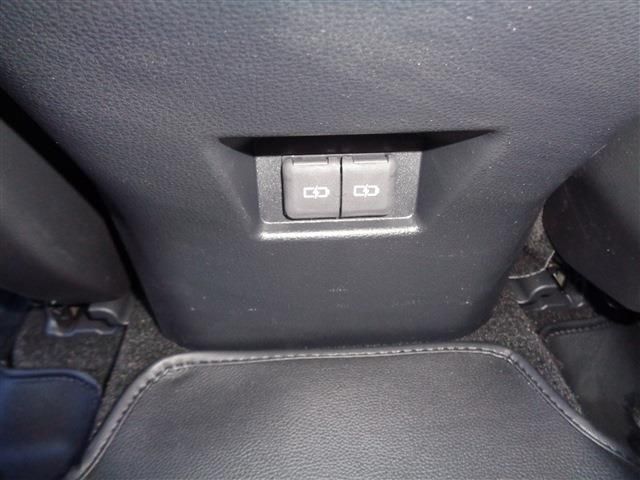 TOYOTA HARRIER HYBRID 2024 Image 31