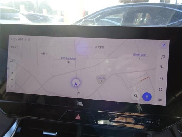 TOYOTA HARRIER HYBRID 2024 Image 31