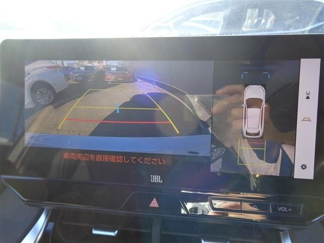 TOYOTA HARRIER HYBRID 2024 Image 31