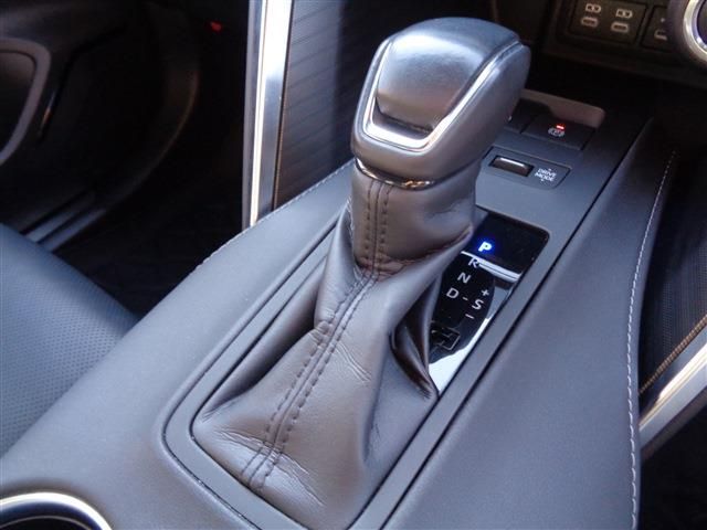 TOYOTA HARRIER HYBRID 2024 Image 31