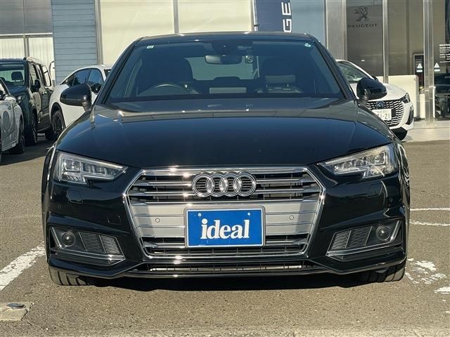 AUDI A4 2017 Image 31
