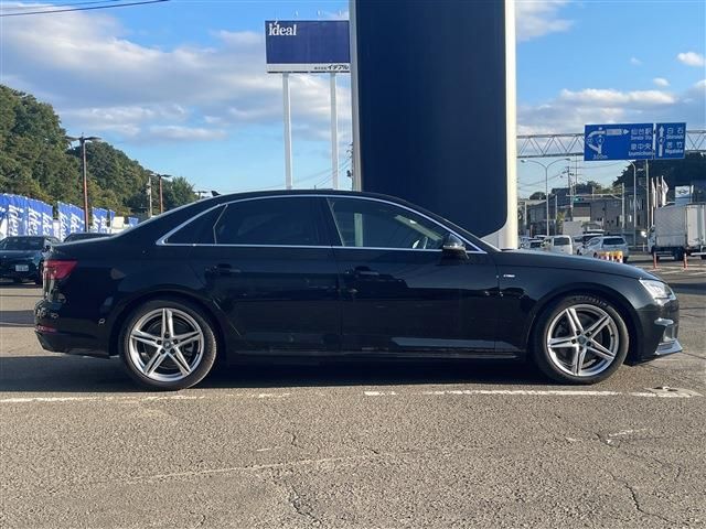 AUDI A4 2017 Image 31