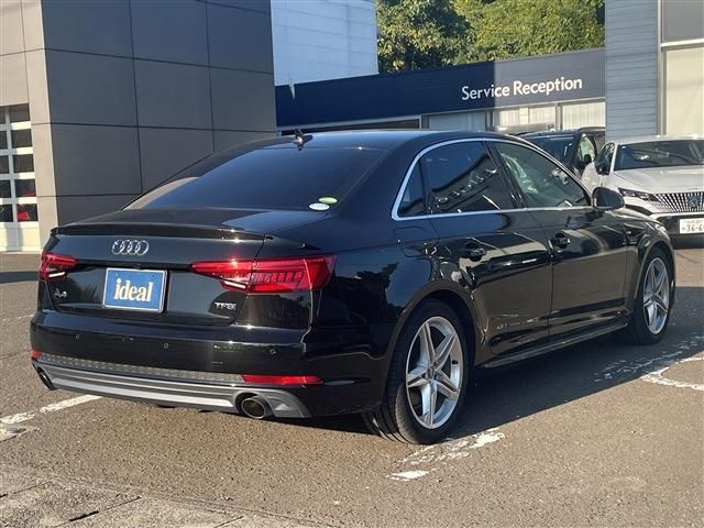 AUDI A4 2017 Image 31
