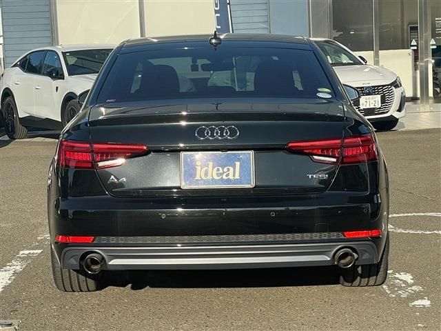 AUDI A4 2017 Image 31
