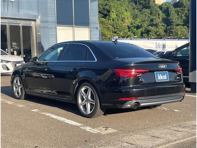 AUDI A4 2017 Image 31