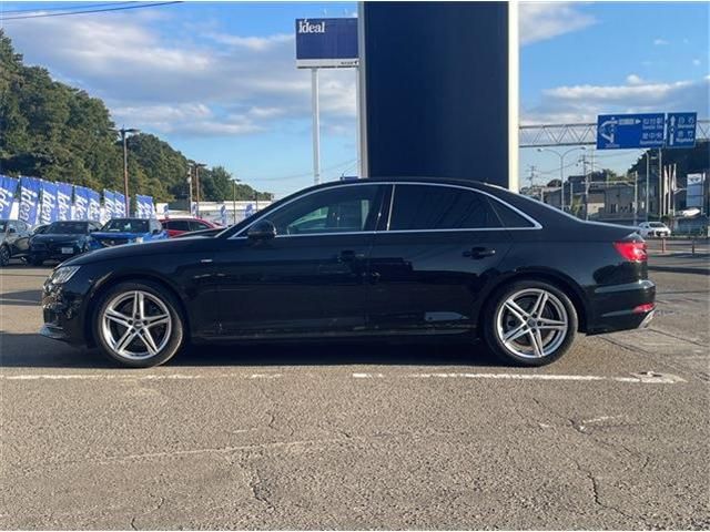 AUDI A4 2017 Image 31