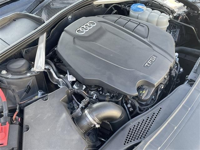 AUDI A4 2017 Image 31