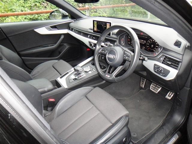 AUDI A4 2017 Image 31