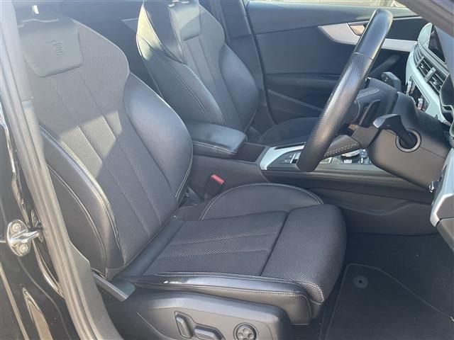 AUDI A4 2017 Image 31