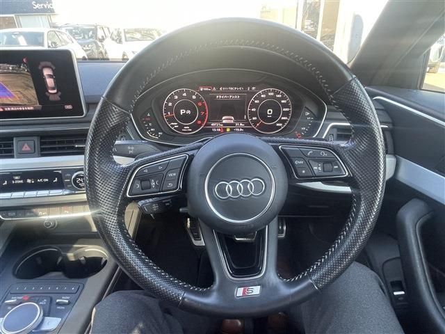 AUDI A4 2017 Image 31