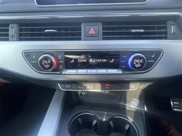 AUDI A4 2017 Image 31