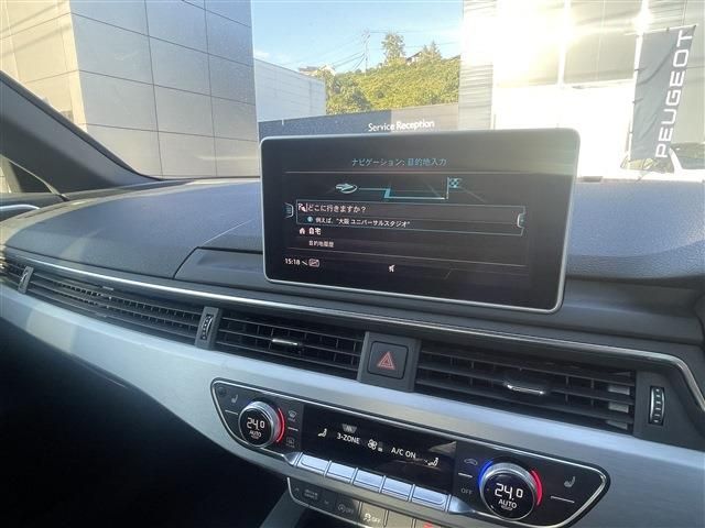 AUDI A4 2017 Image 31