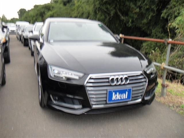 AUDI A4 2017 Image 31