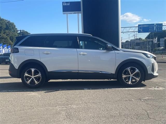 PEUGEOT 5008 2021 Image 31