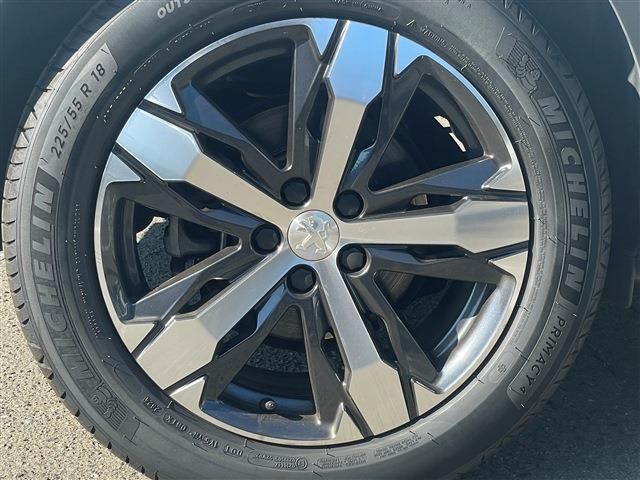 PEUGEOT 5008 2021 Image 31