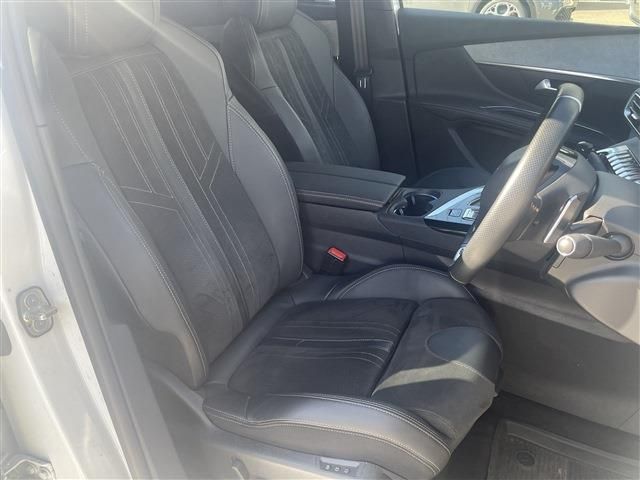 PEUGEOT 5008 2021 Image 31