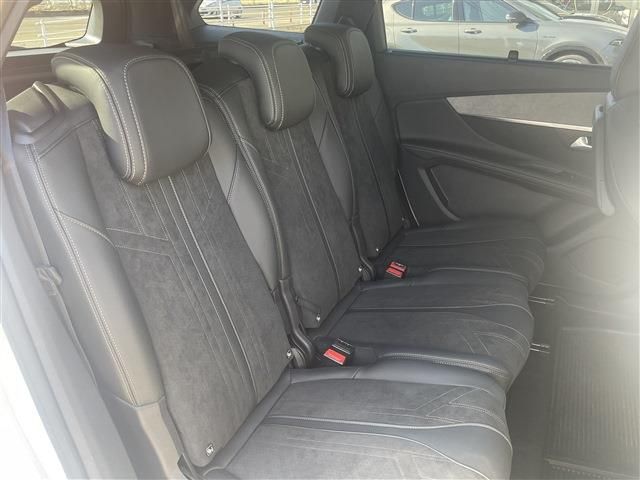 PEUGEOT 5008 2021 Image 31