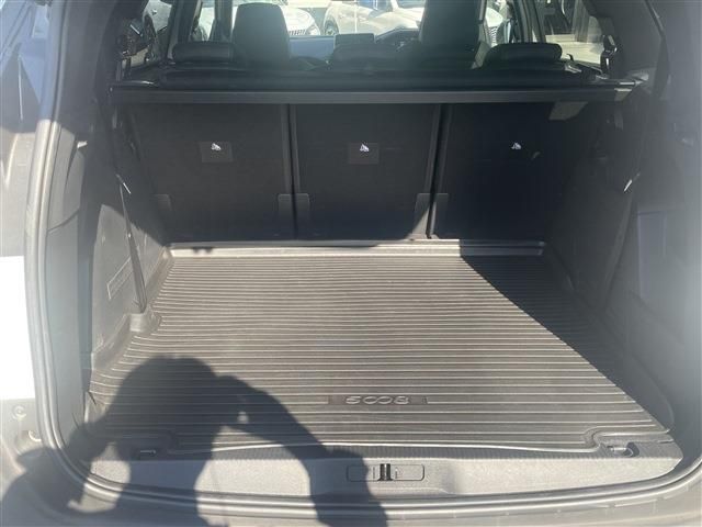 PEUGEOT 5008 2021 Image 31