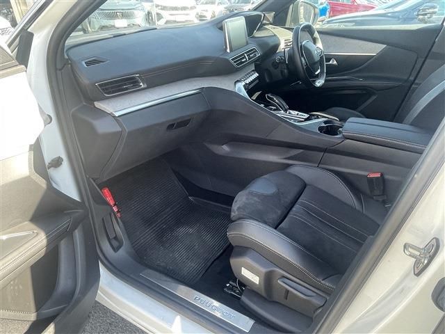 PEUGEOT 5008 2021 Image 31