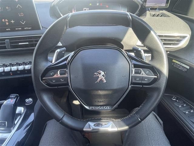 PEUGEOT 5008 2021 Image 31