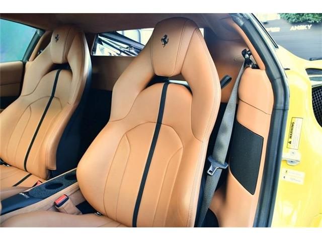 FERRARI F8 TRIBUTO 2022 Image 31