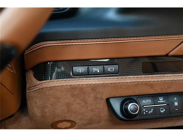 FERRARI F8 TRIBUTO 2022 Image 31