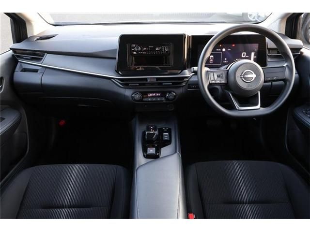 NISSAN NOTE 2022 Image 31