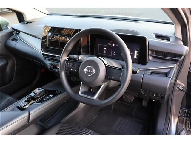 NISSAN NOTE 2022 Image 31