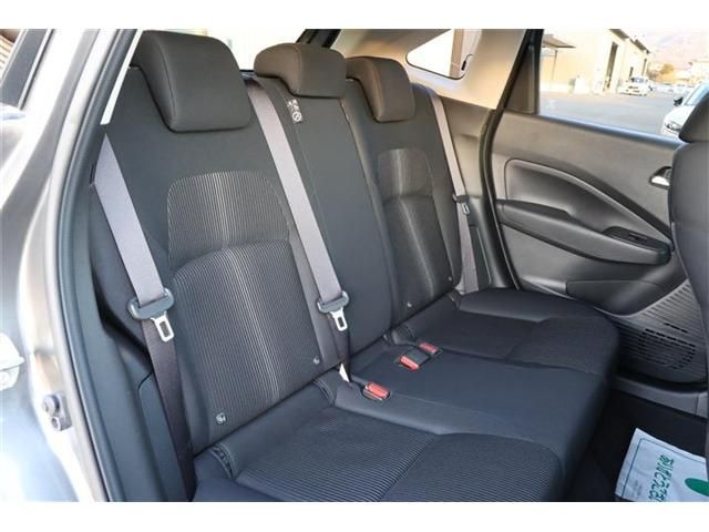 NISSAN NOTE 2022 Image 31