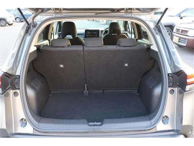 NISSAN NOTE 2022 Image 31