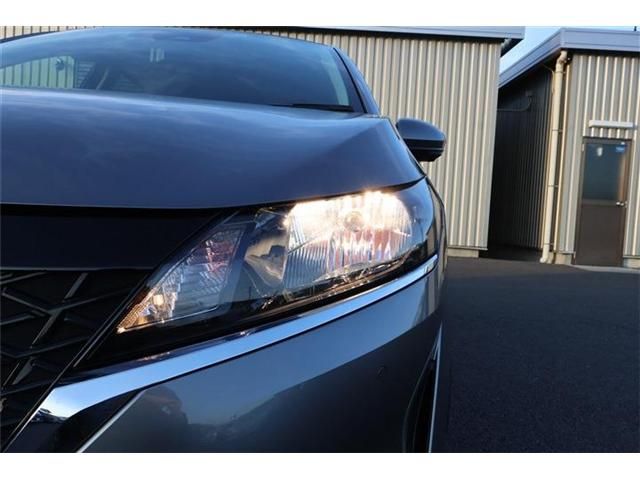 NISSAN NOTE 2022 Image 31