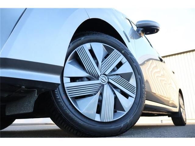 NISSAN NOTE 2022 Image 31