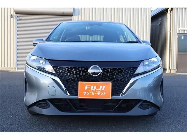 NISSAN NOTE 2022 Image 31