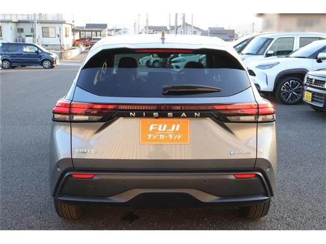NISSAN NOTE 2022 Image 31